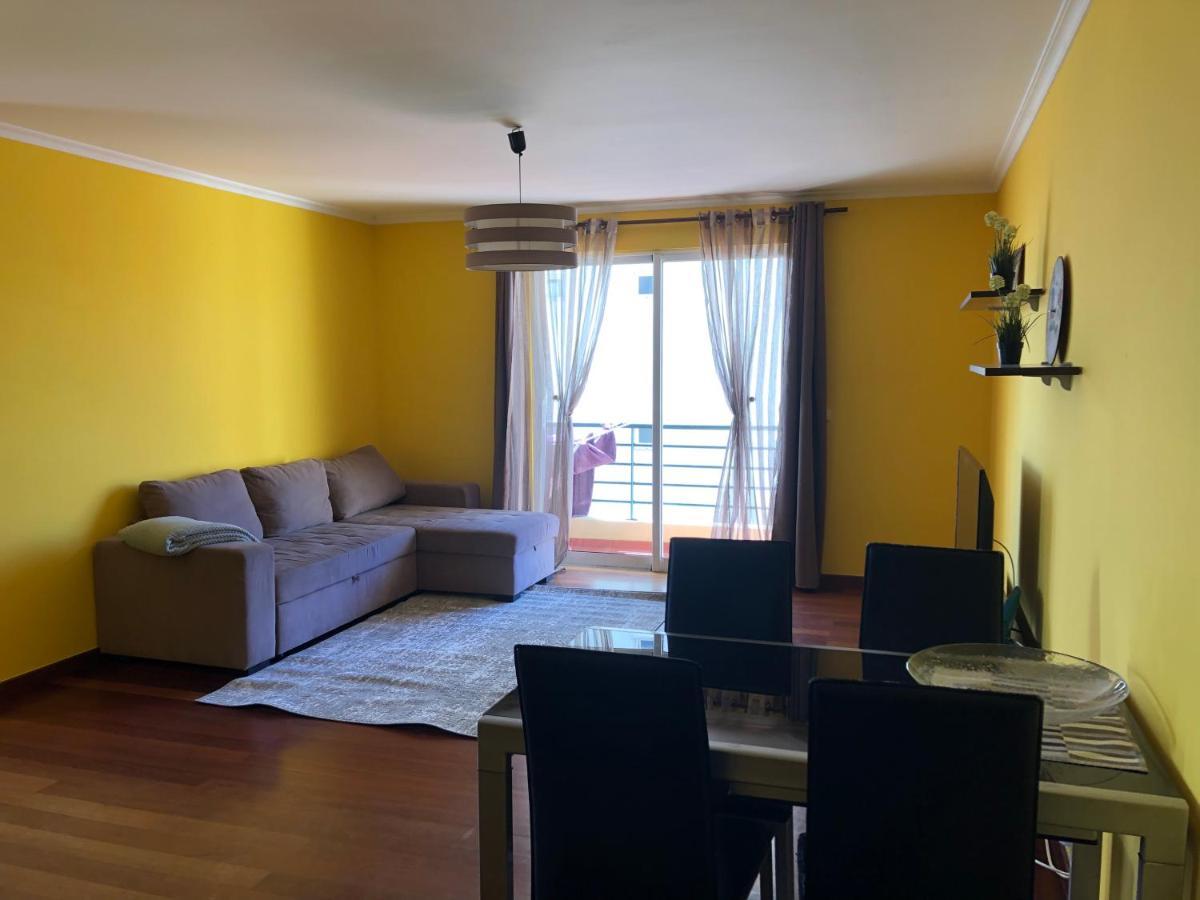 Apartament Canico Fam Экстерьер фото