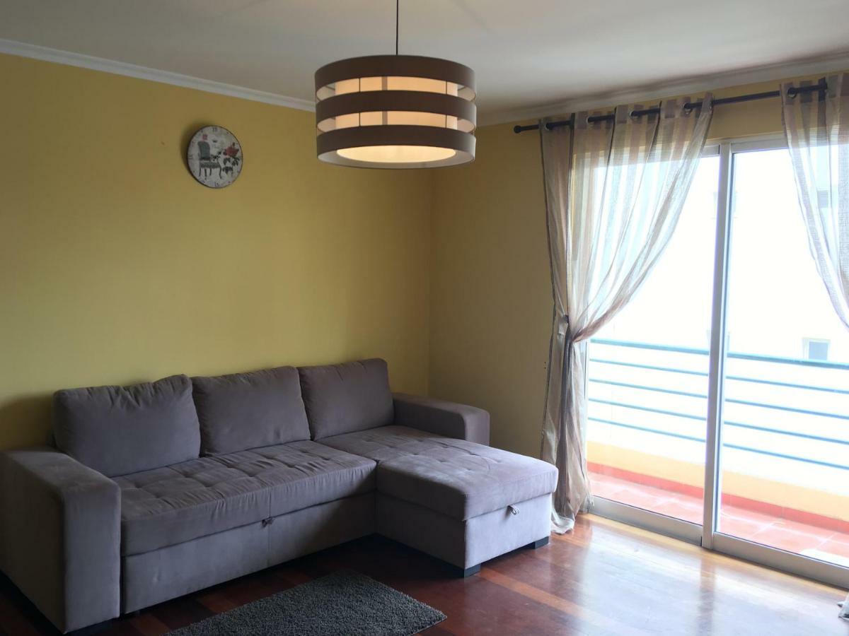 Apartament Canico Fam Экстерьер фото