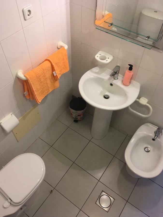 Apartament Canico Fam Экстерьер фото