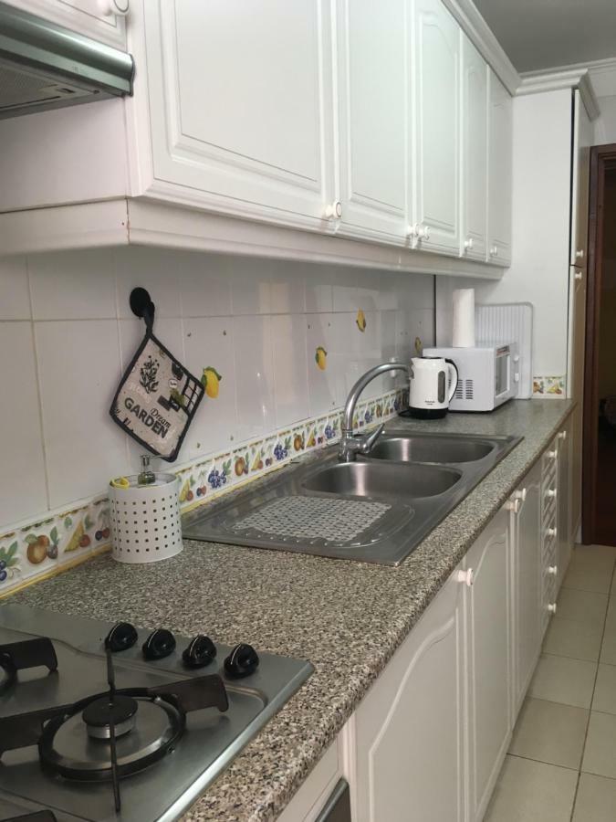 Apartament Canico Fam Экстерьер фото